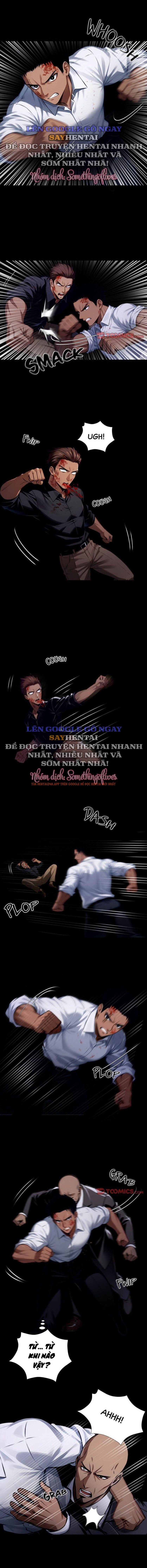 Xem ảnh Gái Gú Xã Hội Đen - Chapter 62 - 5 - Truyenhentaiz.net