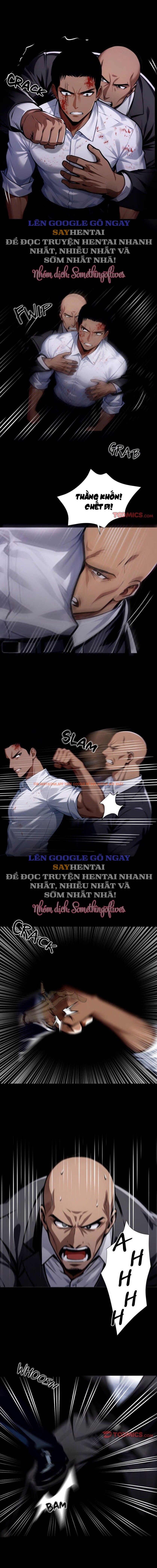 Xem ảnh Gái Gú Xã Hội Đen - Chapter 62 - 6 - Truyenhentaiz.net