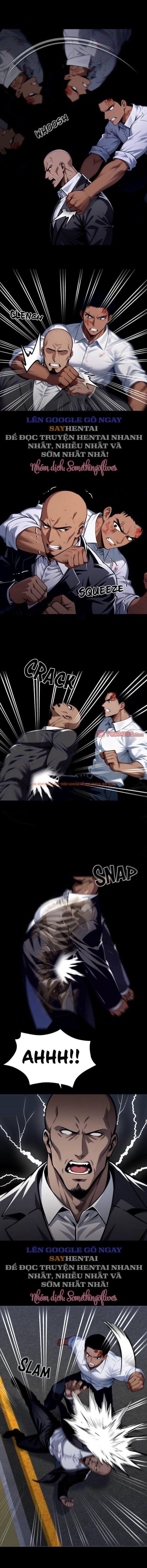 Xem ảnh Gái Gú Xã Hội Đen - Chapter 62 - 7 - Truyenhentaiz.net