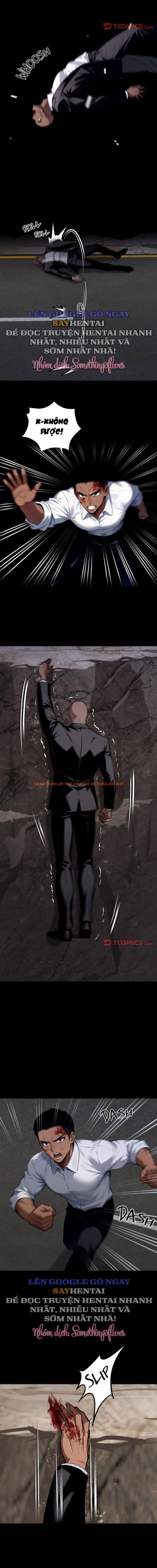 Xem ảnh Gái Gú Xã Hội Đen - Chapter 62 - 8 - Truyenhentaiz.net