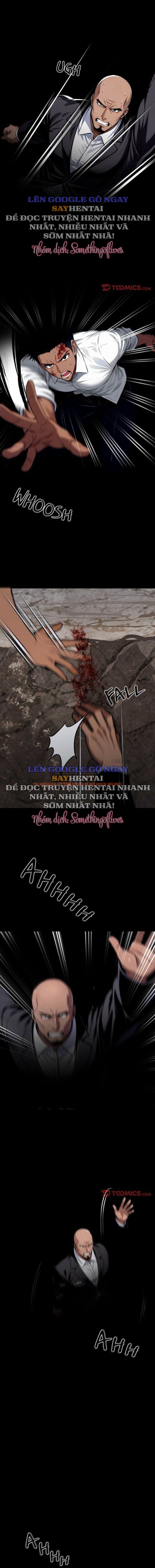 Xem ảnh Gái Gú Xã Hội Đen - Chapter 62 - 9 - Truyenhentaiz.net