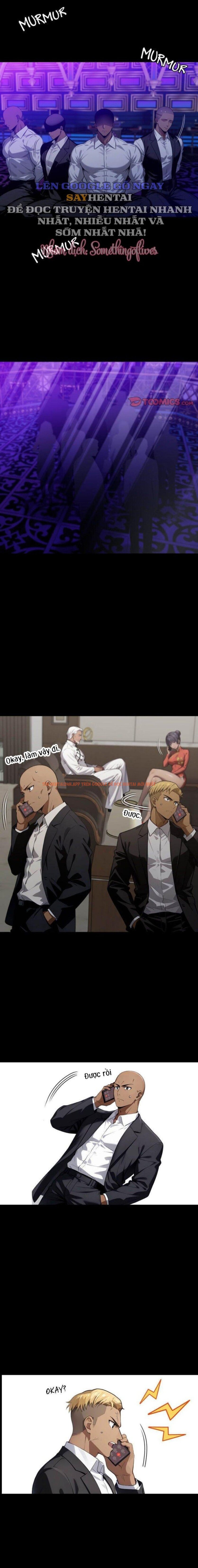 Xem ảnh Gái Gú Xã Hội Đen - Chapter 63 - 1 - Truyenhentaiz.net