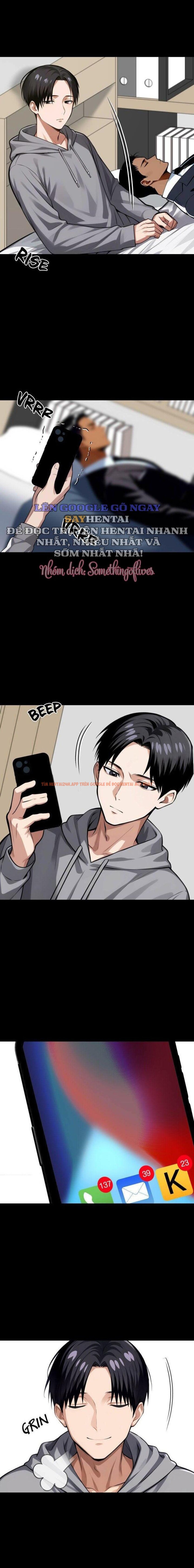 Xem ảnh Gái Gú Xã Hội Đen - Chapter 63 - 11 - Truyenhentaiz.net