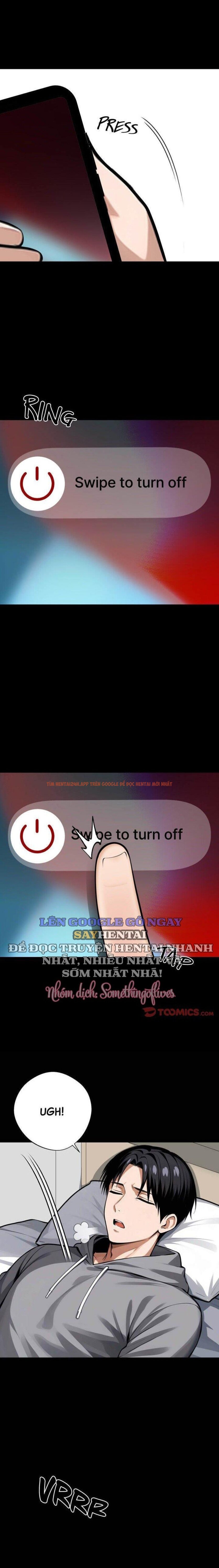 Xem ảnh Gái Gú Xã Hội Đen - Chapter 63 - 12 - Truyenhentaiz.net