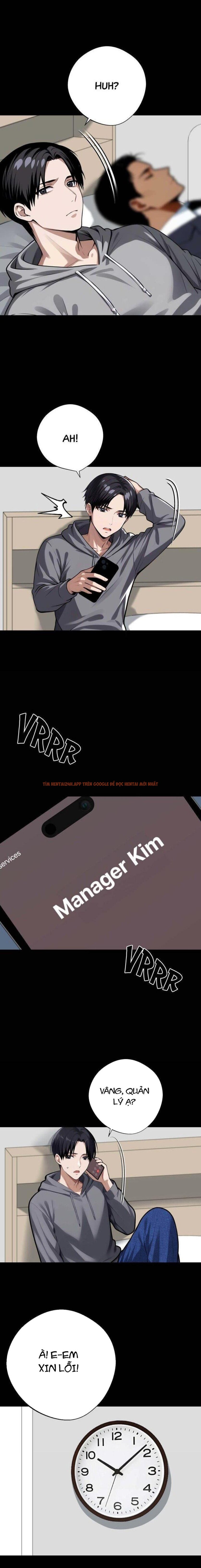 Xem ảnh Gái Gú Xã Hội Đen - Chapter 63 - 13 - Truyenhentaiz.net