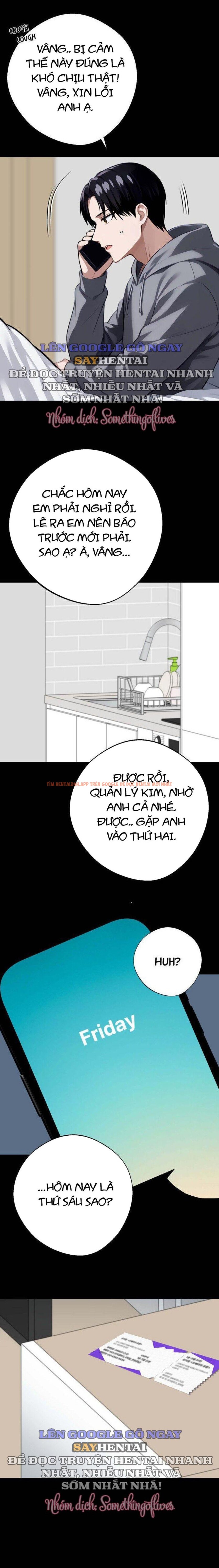 Xem ảnh Gái Gú Xã Hội Đen - Chapter 63 - 14 - Truyenhentaiz.net