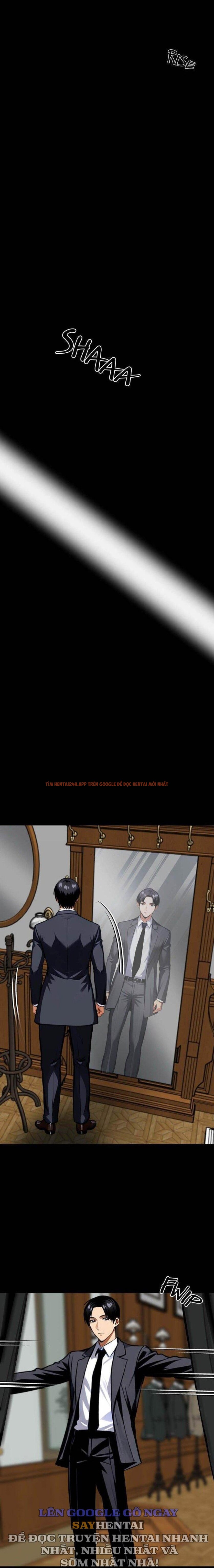 Xem ảnh Gái Gú Xã Hội Đen - Chapter 63 - 15 - Truyenhentaiz.net