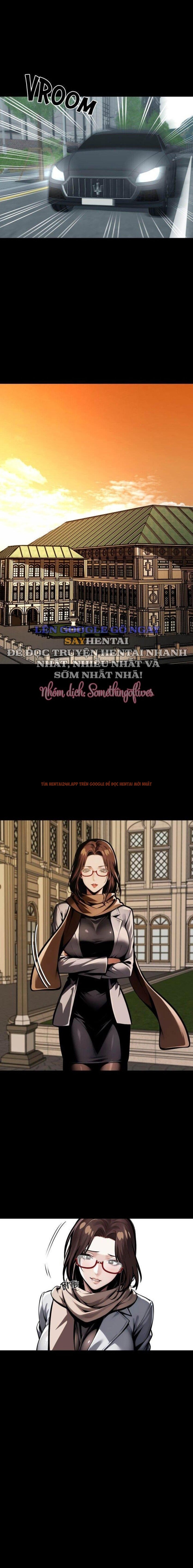 Xem ảnh Gái Gú Xã Hội Đen - Chapter 63 - 17 - Truyenhentaiz.net