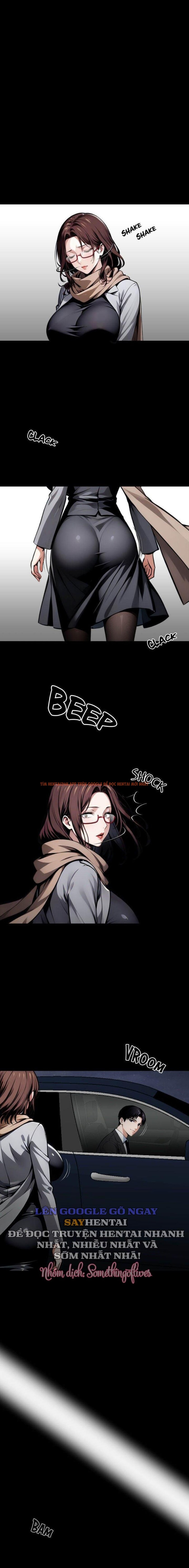 Xem ảnh Gái Gú Xã Hội Đen - Chapter 63 - 18 - Truyenhentaiz.net