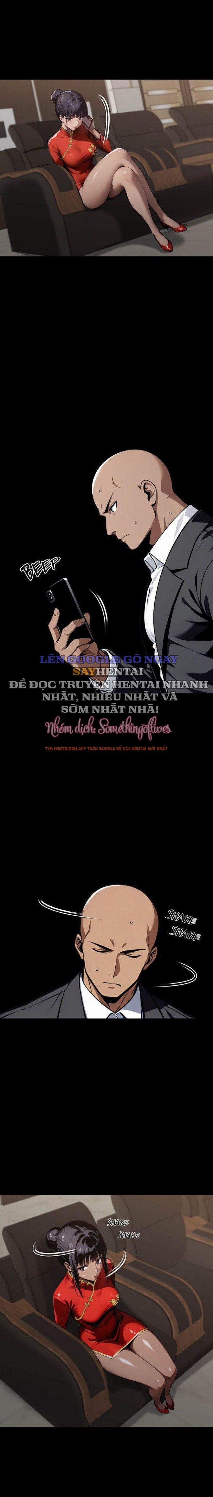 Xem ảnh Gái Gú Xã Hội Đen - Chapter 63 - 2 - Truyenhentaiz.net