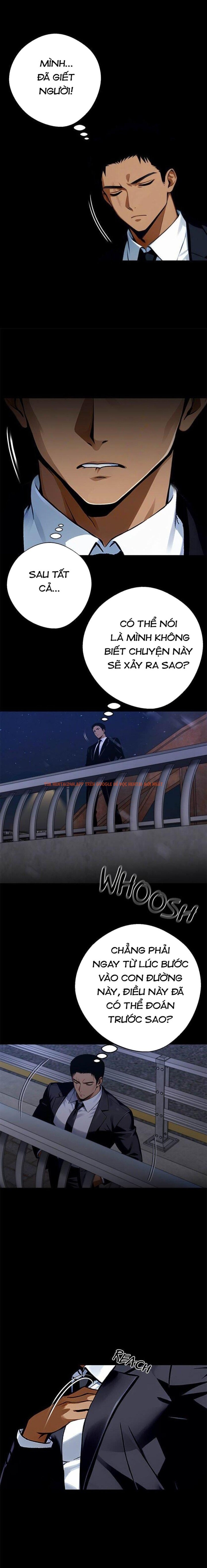 Xem ảnh Gái Gú Xã Hội Đen - Chapter 63 - 4 - Truyenhentaiz.net