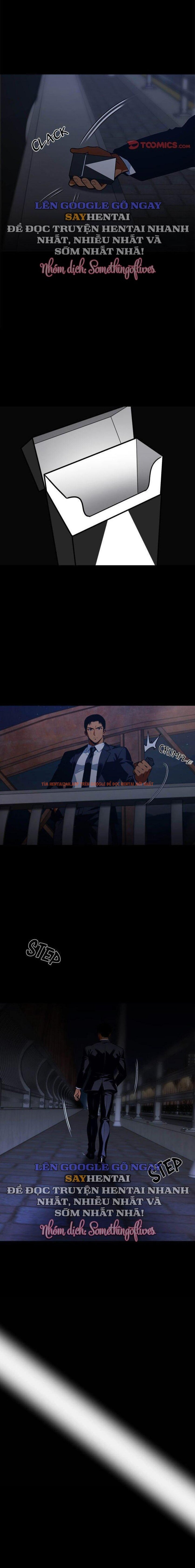 Xem ảnh Gái Gú Xã Hội Đen - Chapter 63 - 5 - Truyenhentaiz.net