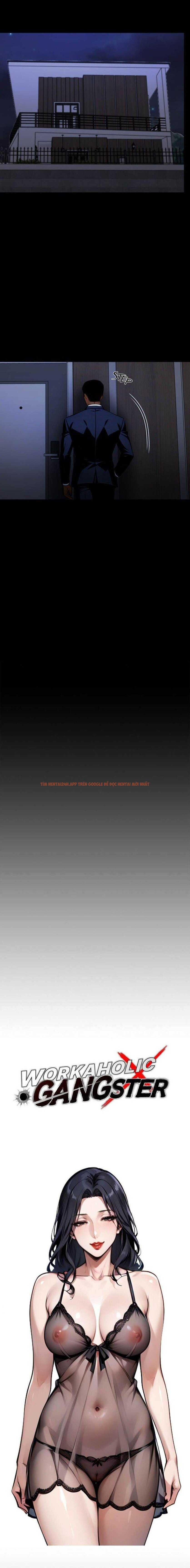 Xem ảnh Gái Gú Xã Hội Đen - Chapter 63 - 6 - Truyenhentaiz.net