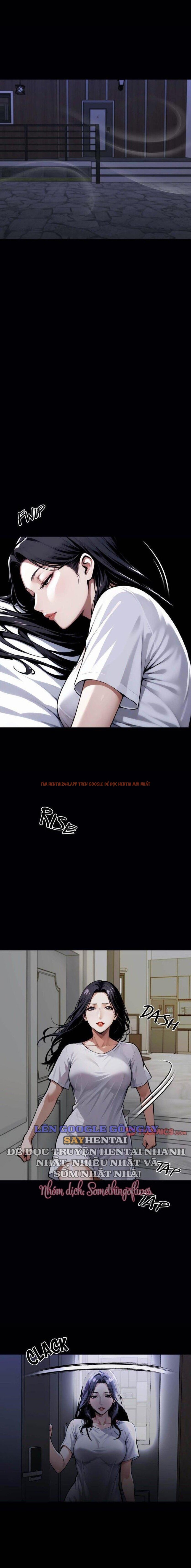Xem ảnh Gái Gú Xã Hội Đen - Chapter 63 - 8 - Truyenhentaiz.net
