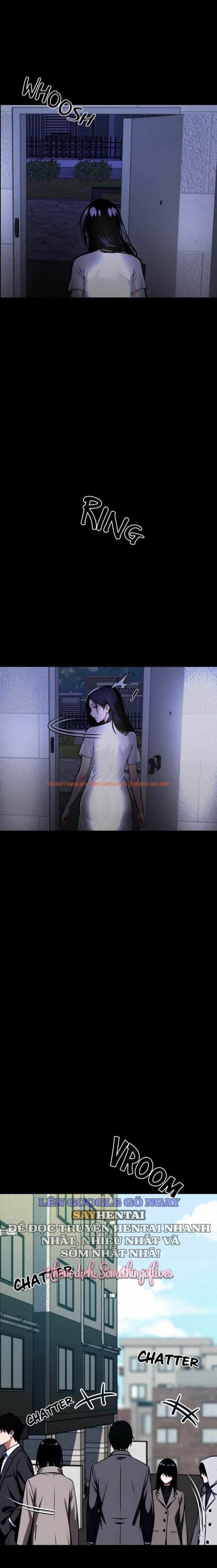 Xem ảnh Gái Gú Xã Hội Đen - Chapter 63 - 9 - Truyenhentaiz.net