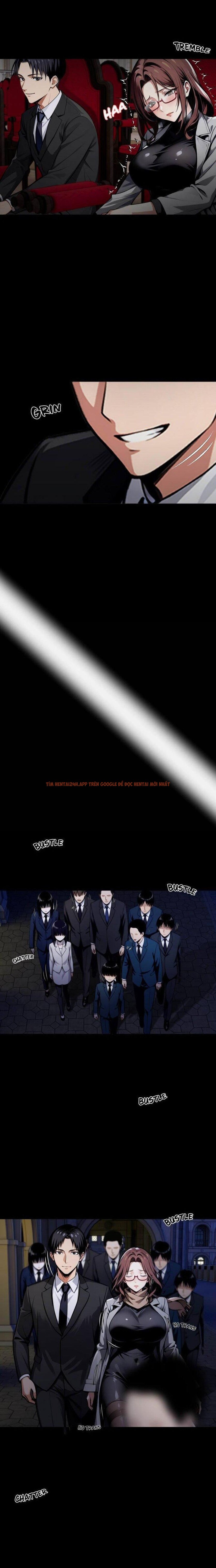 Xem ảnh Gái Gú Xã Hội Đen - Chapter 64 - 10 - Truyenhentaiz.net