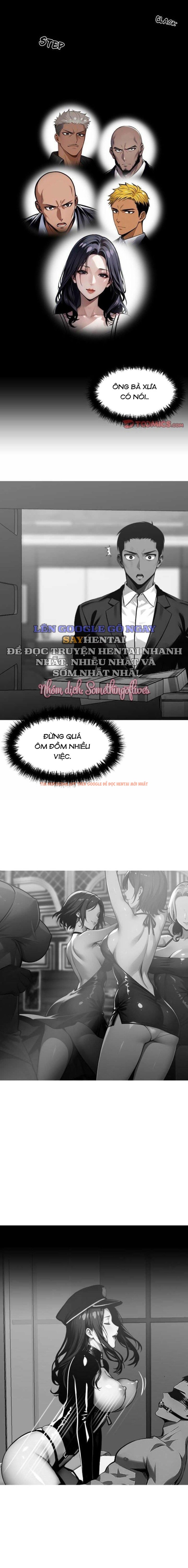 Xem ảnh Gái Gú Xã Hội Đen - Chapter 64 - 13 - Truyenhentaiz.net