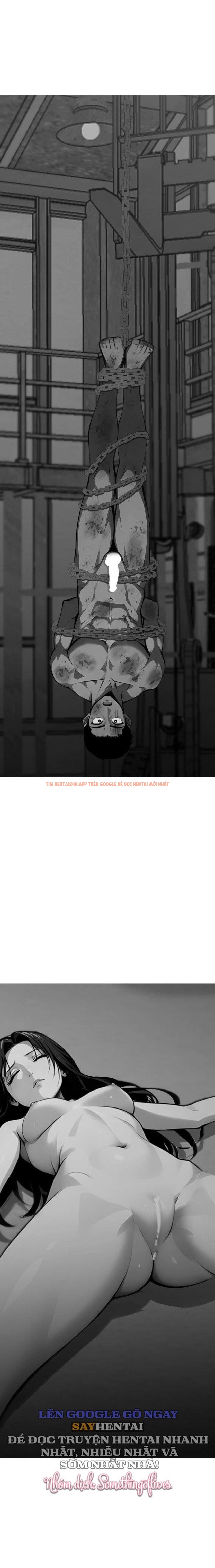 Xem ảnh Gái Gú Xã Hội Đen - Chapter 64 - 14 - Truyenhentaiz.net