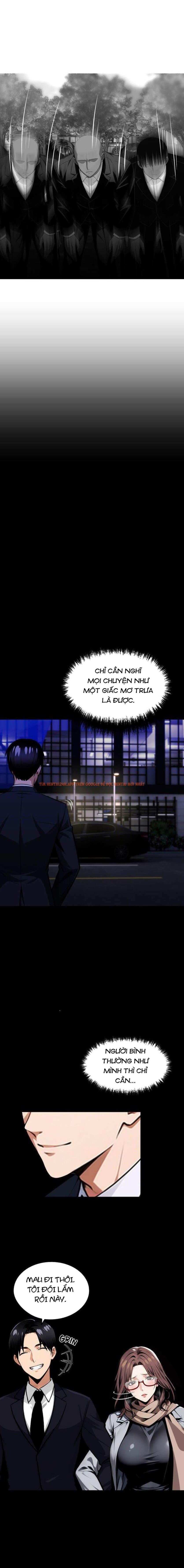 Xem ảnh Gái Gú Xã Hội Đen - Chapter 64 - 16 - Truyenhentaiz.net