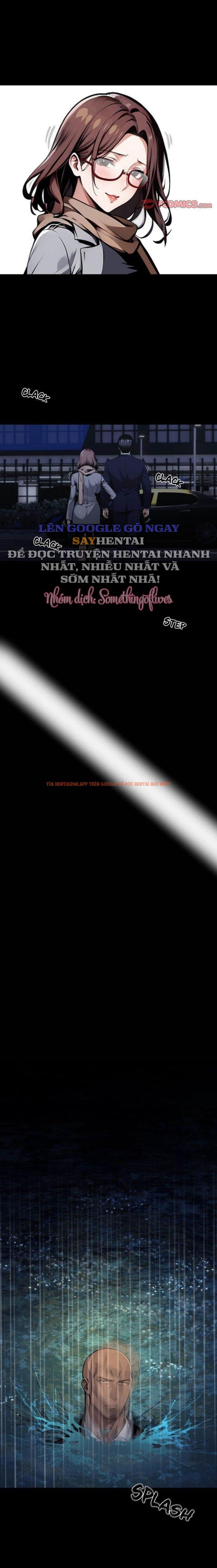 Xem ảnh Gái Gú Xã Hội Đen - Chapter 64 - 17 - Truyenhentaiz.net
