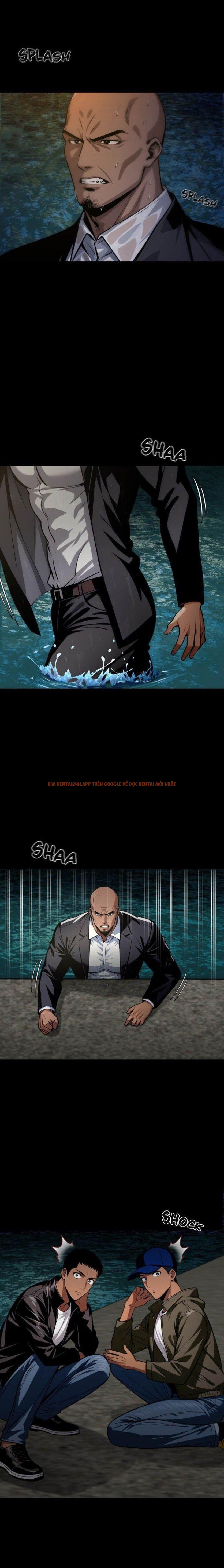 Xem ảnh Gái Gú Xã Hội Đen - Chapter 64 - 18 - Truyenhentaiz.net