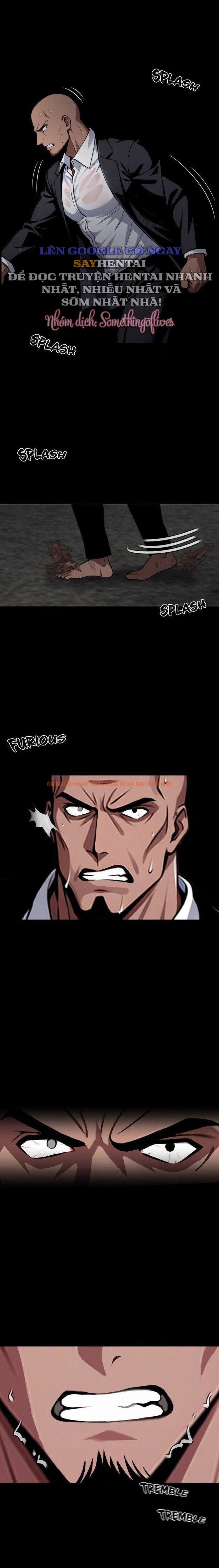 Xem ảnh Gái Gú Xã Hội Đen - Chapter 64 - 19 - Truyenhentaiz.net