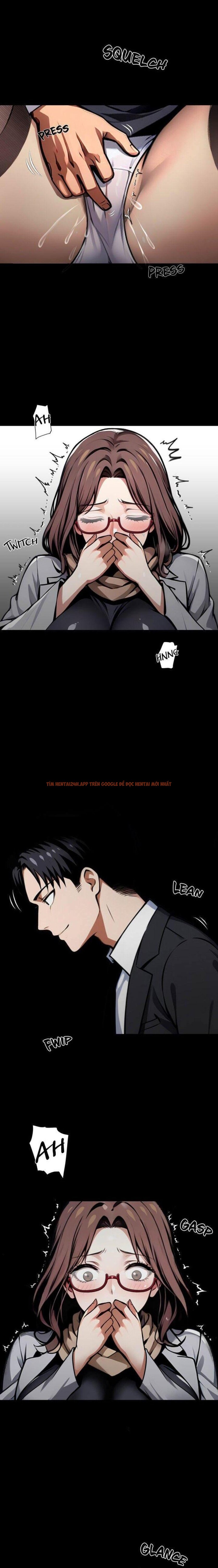 Xem ảnh Gái Gú Xã Hội Đen - Chapter 64 - 2 - Truyenhentaiz.net