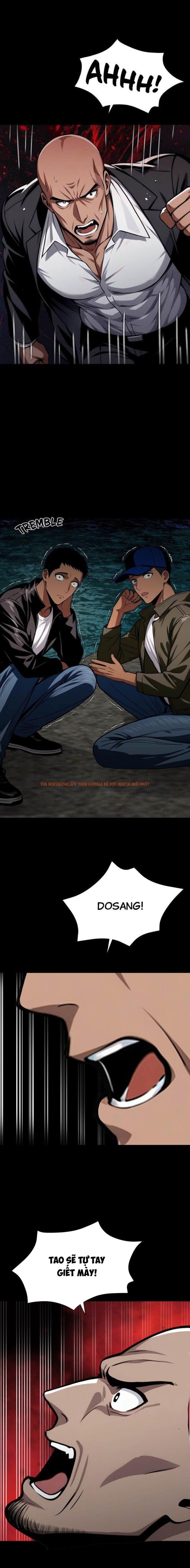Xem ảnh Gái Gú Xã Hội Đen - Chapter 64 - 20 - Truyenhentaiz.net