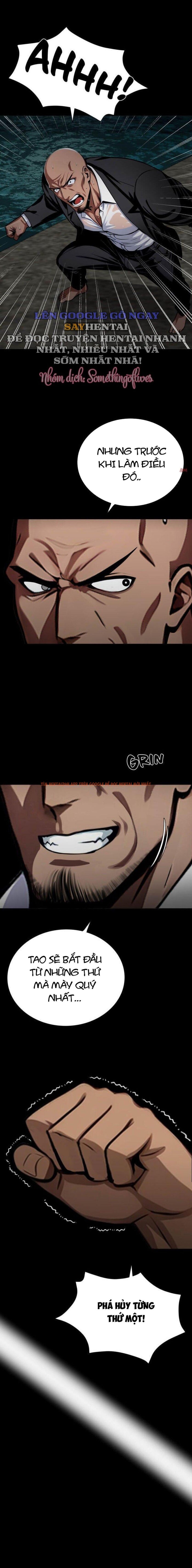 Xem ảnh Gái Gú Xã Hội Đen - Chapter 64 - 21 - Truyenhentaiz.net