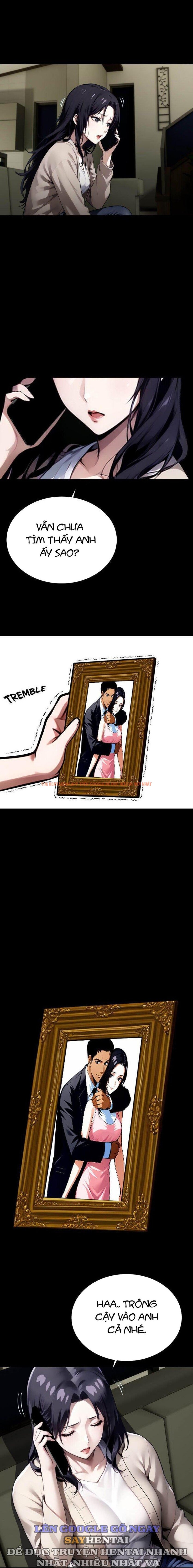 Xem ảnh Gái Gú Xã Hội Đen - Chapter 64 - 22 - Truyenhentaiz.net