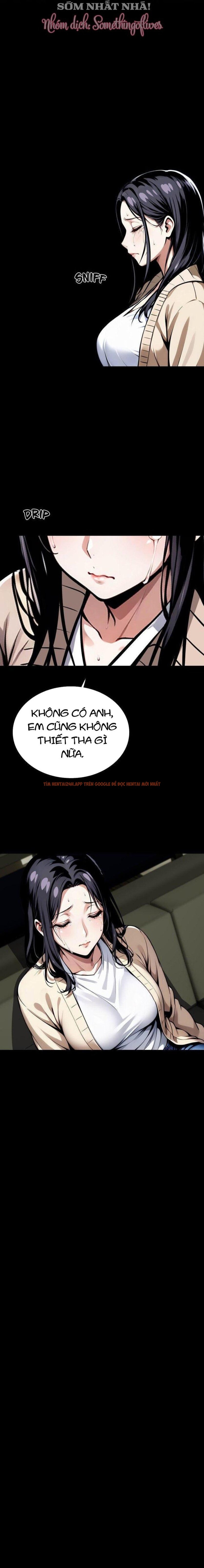 Xem ảnh Gái Gú Xã Hội Đen - Chapter 64 - 23 - Truyenhentaiz.net