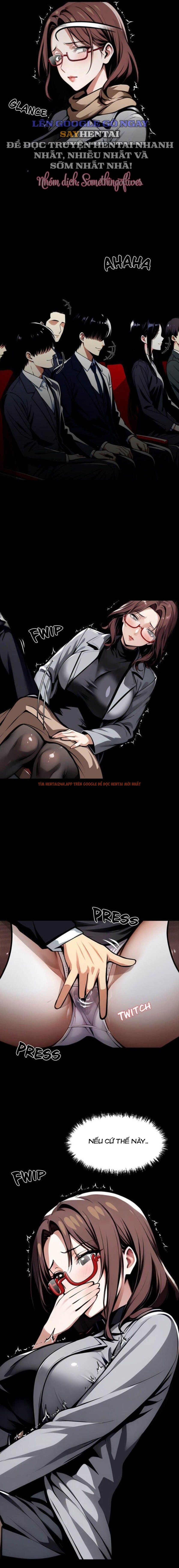 Xem ảnh Gái Gú Xã Hội Đen - Chapter 64 - 3 - Truyenhentaiz.net