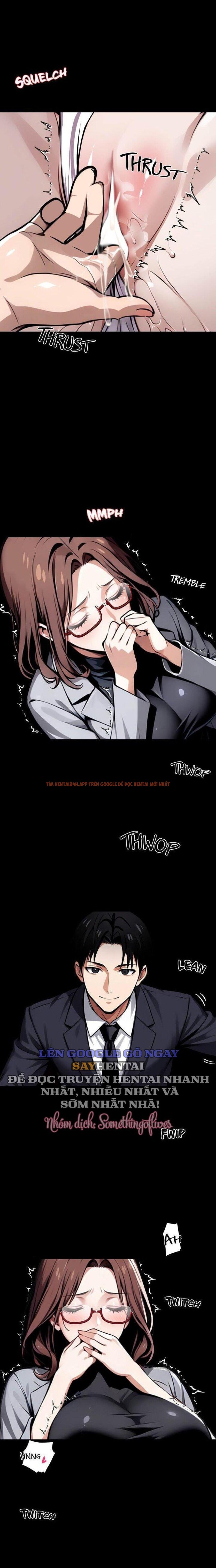 Xem ảnh Gái Gú Xã Hội Đen - Chapter 64 - 7 - Truyenhentaiz.net