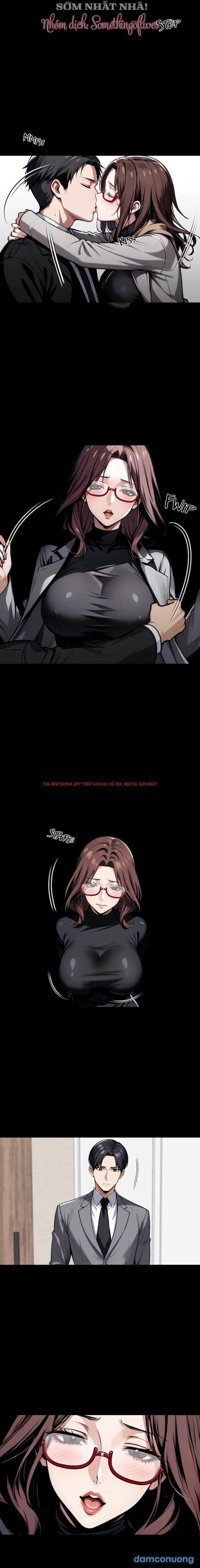 Xem ảnh Gái Gú Xã Hội Đen - Chapter 65 - 10 - Truyenhentaiz.net