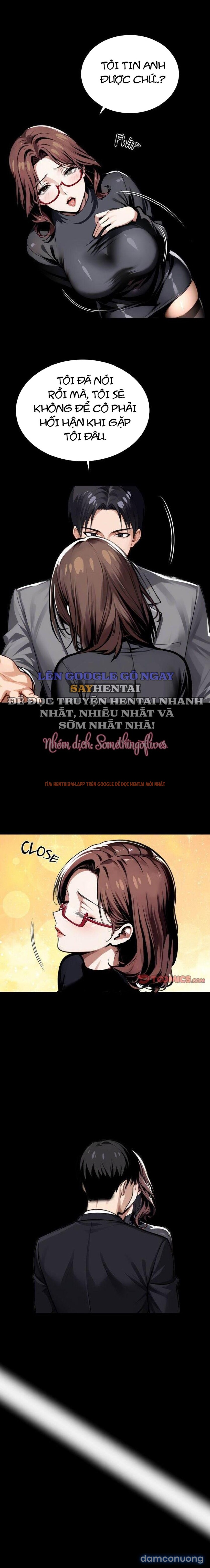 Xem ảnh Gái Gú Xã Hội Đen - Chapter 65 - 11 - Truyenhentaiz.net