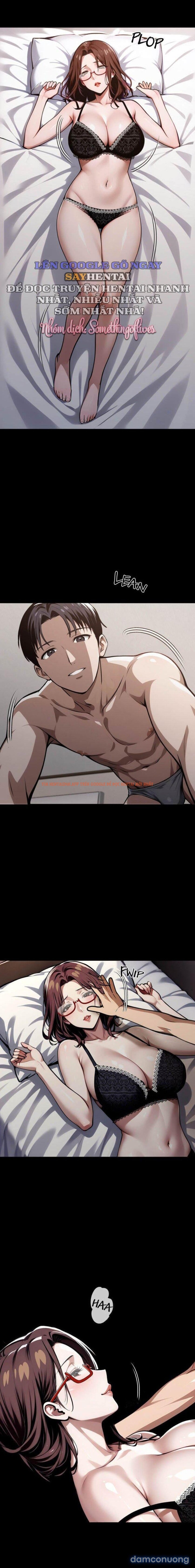 Xem ảnh Gái Gú Xã Hội Đen - Chapter 65 - 12 - Truyenhentaiz.net