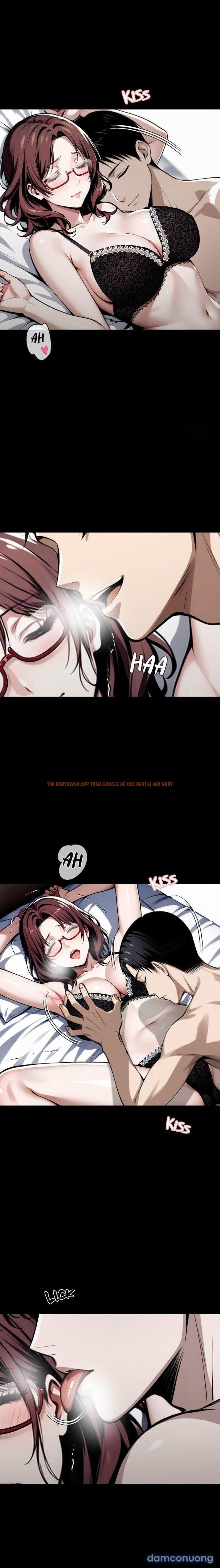 Xem ảnh Gái Gú Xã Hội Đen - Chapter 65 - 14 - Truyenhentaiz.net