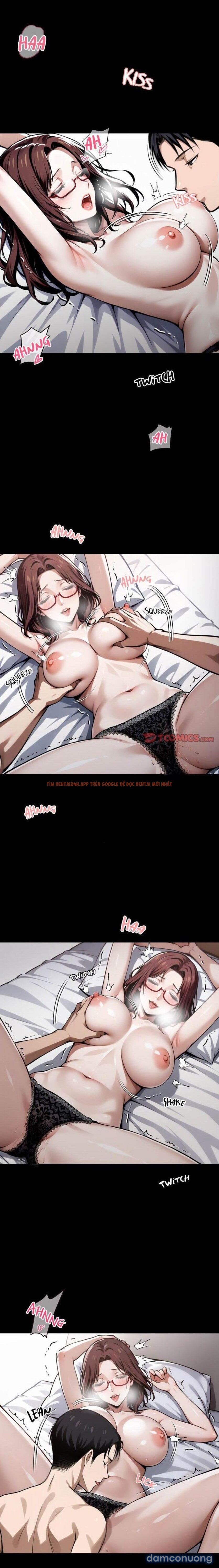 Xem ảnh Gái Gú Xã Hội Đen - Chapter 65 - 18 - Truyenhentaiz.net