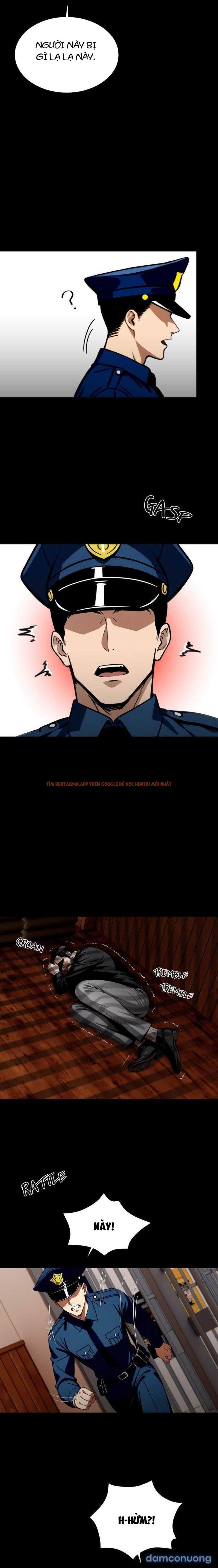 Xem ảnh Gái Gú Xã Hội Đen - Chapter 65 - 2 - Truyenhentaiz.net