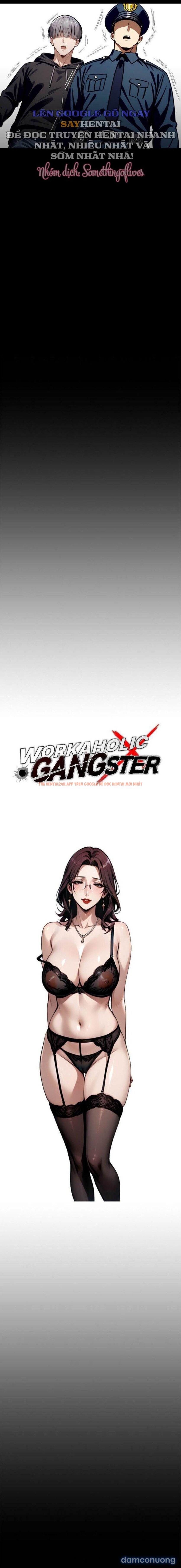 Xem ảnh Gái Gú Xã Hội Đen - Chapter 65 - 3 - Truyenhentaiz.net