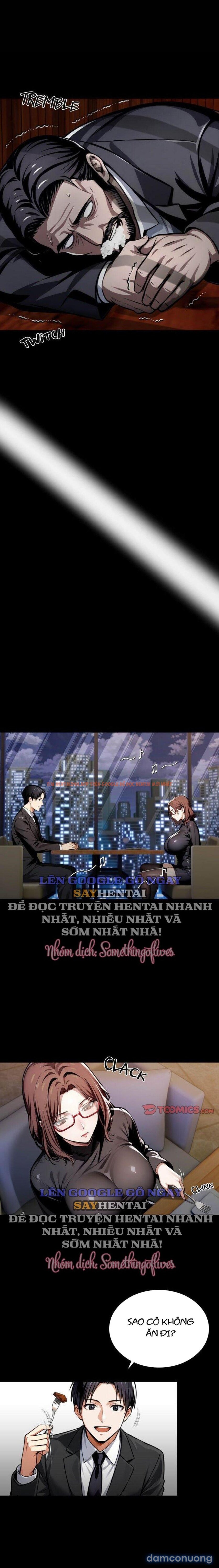 Xem ảnh Gái Gú Xã Hội Đen - Chapter 65 - 4 - Truyenhentaiz.net