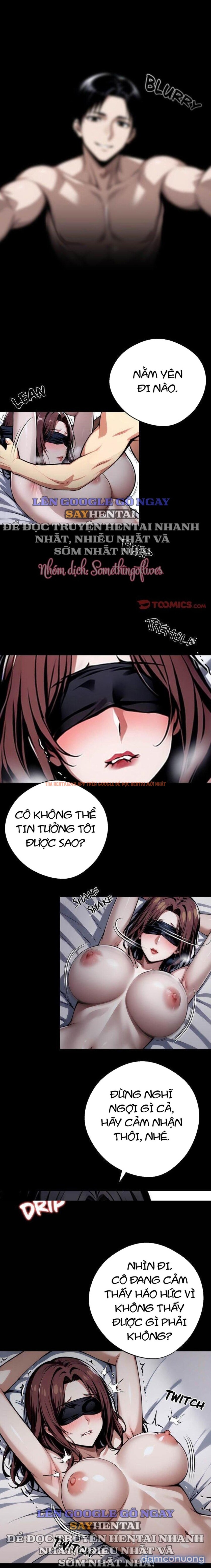 Xem ảnh Gái Gú Xã Hội Đen - Chapter 66 - 11 - Truyenhentaiz.net