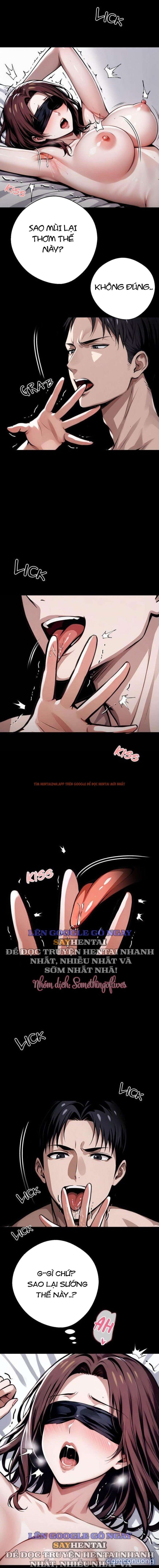 Xem ảnh Gái Gú Xã Hội Đen - Chapter 66 - 14 - Truyenhentaiz.net