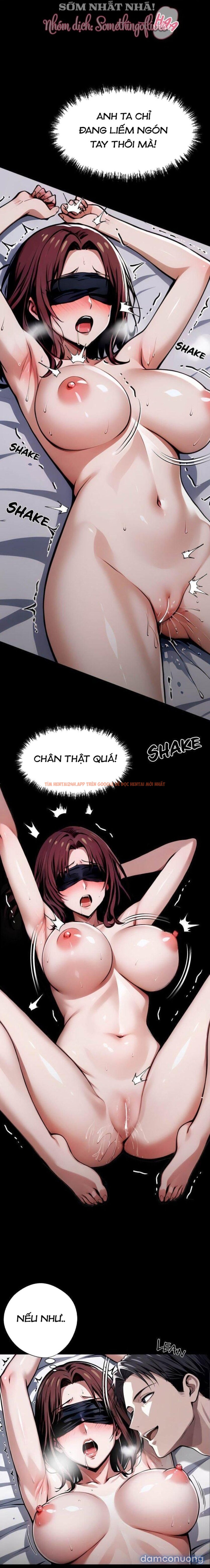 Xem ảnh Gái Gú Xã Hội Đen - Chapter 66 - 15 - Truyenhentaiz.net