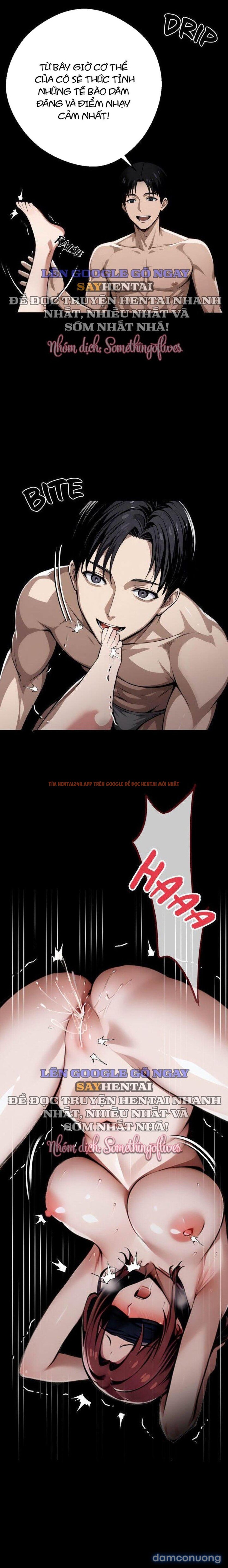 Xem ảnh Gái Gú Xã Hội Đen - Chapter 66 - 18 - Truyenhentaiz.net