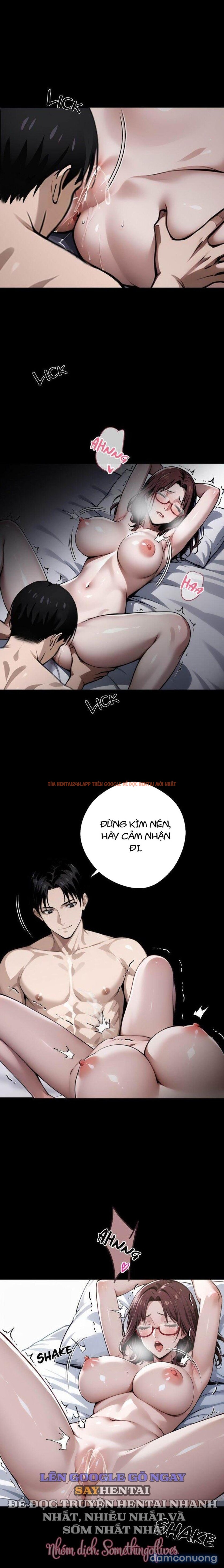 Xem ảnh Gái Gú Xã Hội Đen - Chapter 66 - 2 - Truyenhentaiz.net