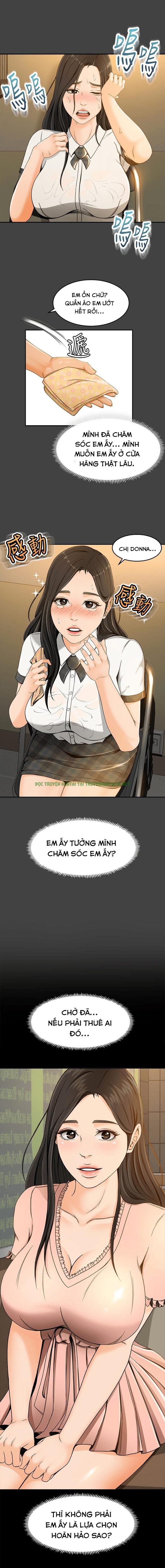 Xem ảnh 65f56c52a995e trong truyện hentai Gái Ngoan - Chap 3 - truyenhentai18.pro
