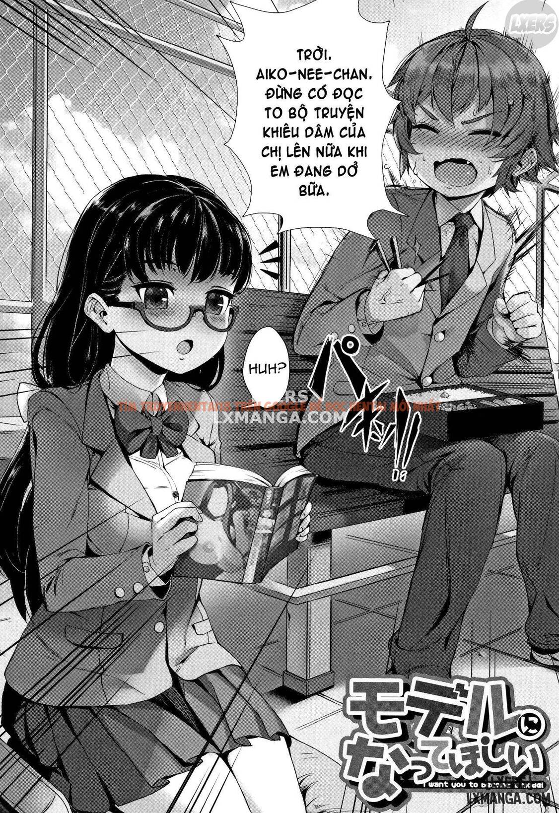 Xem ảnh 3 trong truyện hentai Gakuen Rankou - Chapter 7 END - hentaitvn.net