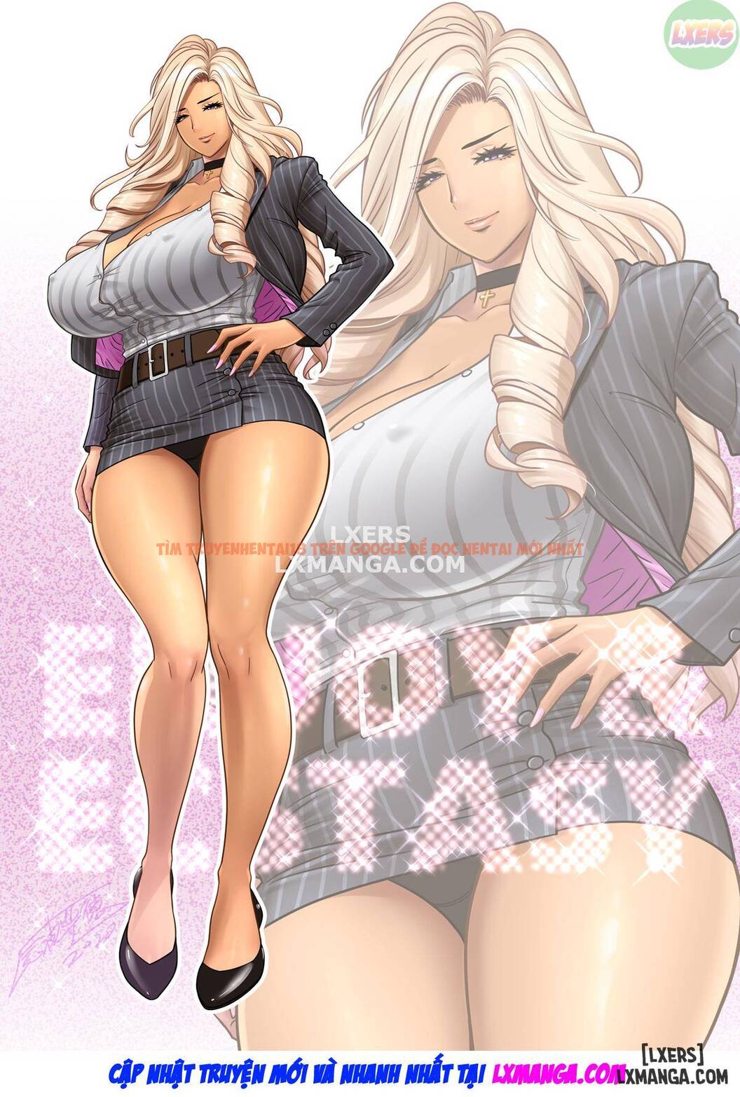 Xem ảnh 12 trong truyện hentai Cô Chủ Và Văn Phòng Harem - Chapter 1 - hentaitvn.net