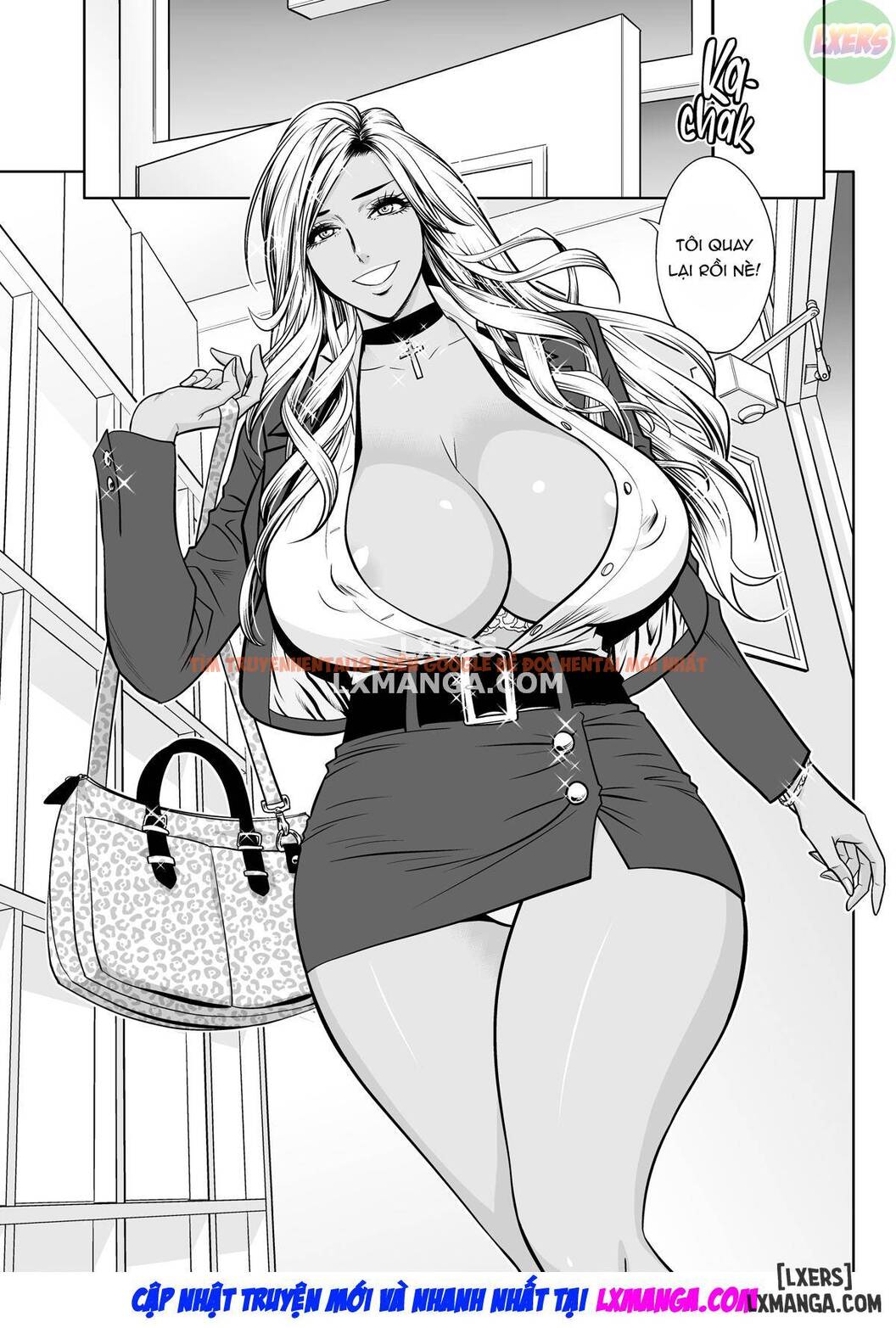 Xem ảnh 22 trong truyện hentai Cô Chủ Và Văn Phòng Harem - Chapter 1 - hentaitvn.net